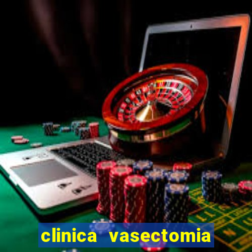 clinica vasectomia porto alegre